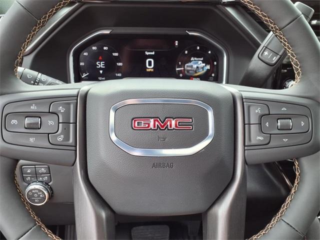 new 2025 GMC Sierra 2500 car, priced at $82,620