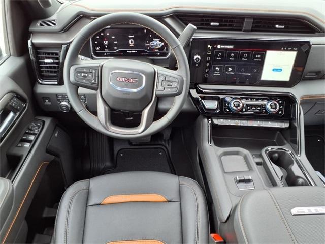 new 2025 GMC Sierra 2500 car, priced at $82,620