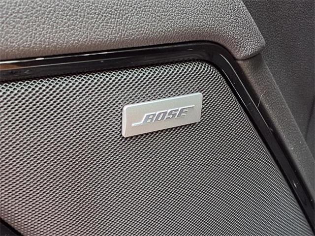 new 2025 GMC Sierra 2500 car, priced at $82,620