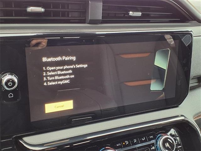 new 2026 GMC Sierra 1500 car, priced at $69,491