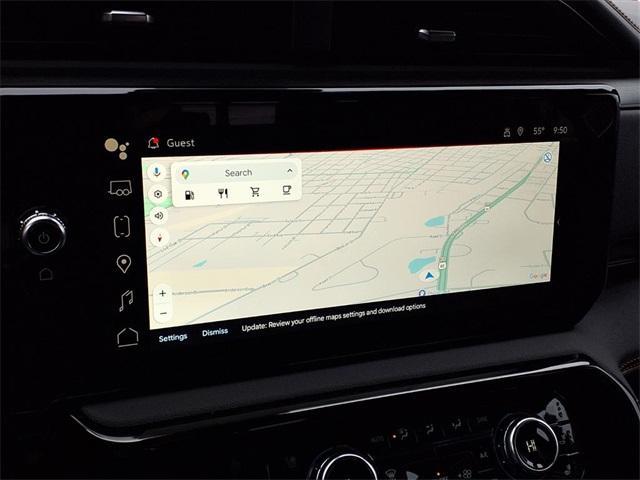 new 2026 GMC Sierra 1500 car, priced at $69,491