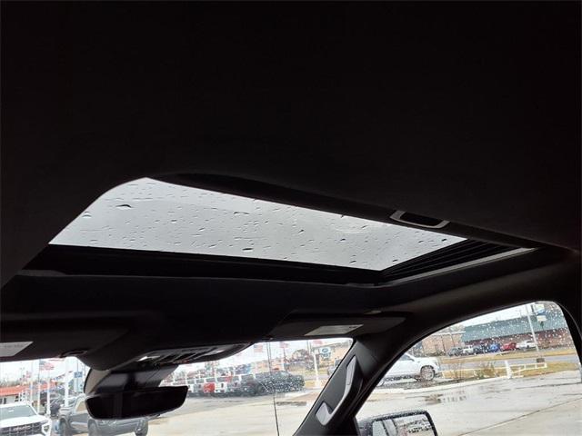 new 2026 GMC Sierra 1500 car, priced at $69,491