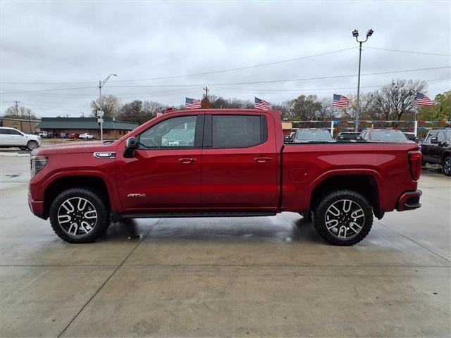 new 2026 GMC Sierra 1500 car, priced at $69,491