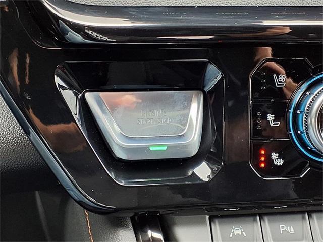 new 2026 GMC Sierra 1500 car, priced at $69,491