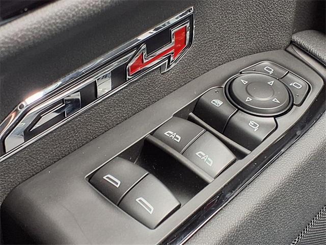 new 2026 GMC Sierra 1500 car, priced at $69,491