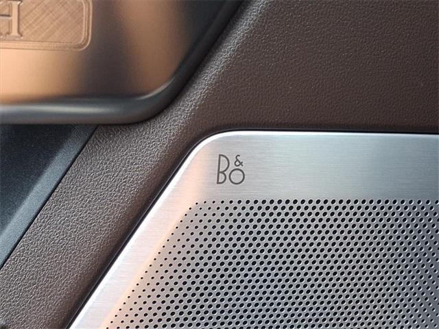 used 2024 Ford F-150 car, priced at $64,500