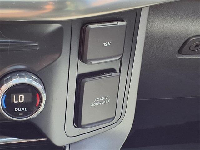 used 2021 Ford F-150 car, priced at $37,980