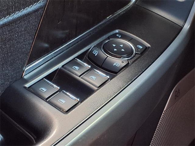 used 2021 Ford F-150 car, priced at $37,980