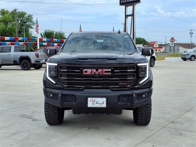 new 2025 GMC Sierra 1500 car, priced at $76,891