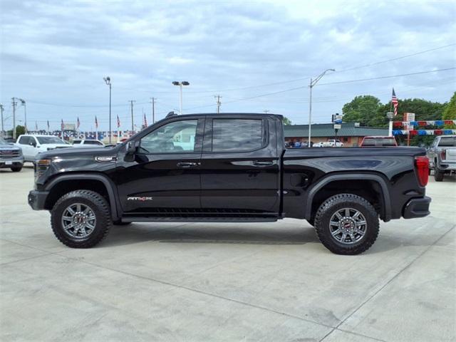 new 2025 GMC Sierra 1500 car, priced at $76,891