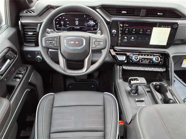 new 2025 GMC Sierra 1500 car, priced at $76,891