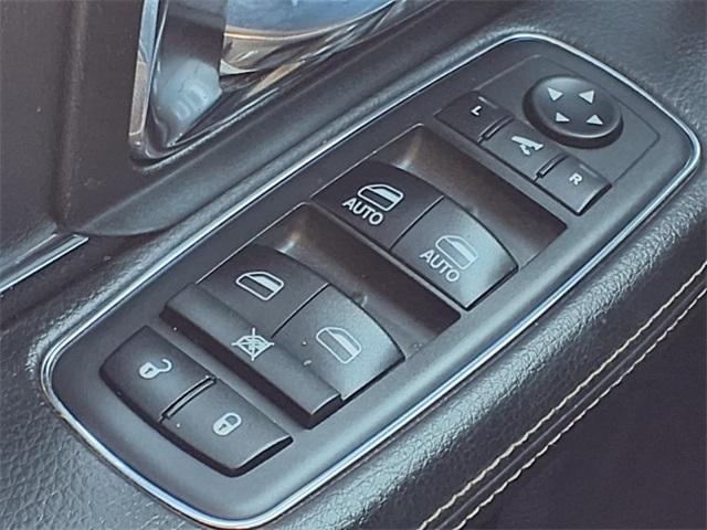 used 2018 Ram 3500 car, priced at $46,750