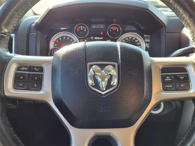 used 2018 Ram 3500 car, priced at $46,750