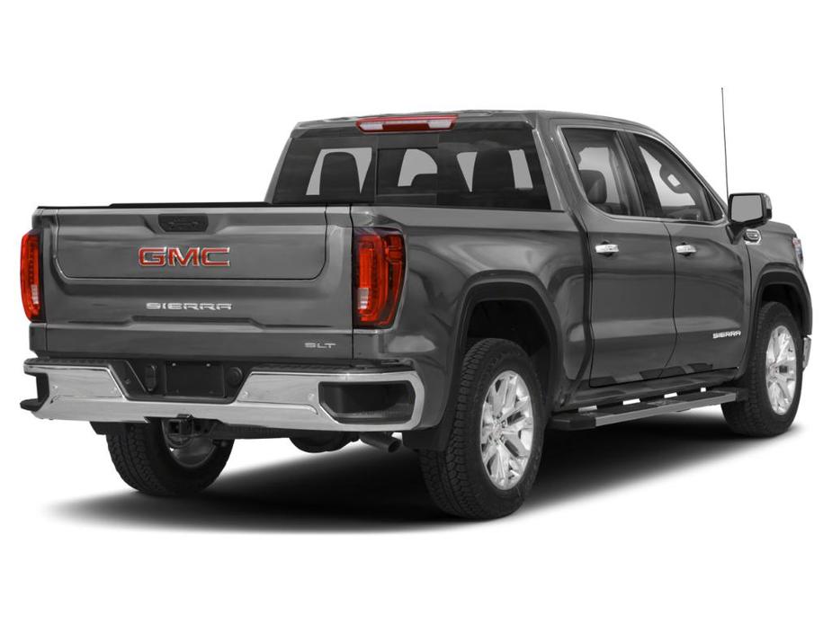 used 2020 GMC Sierra 1500 car, priced at $39,245