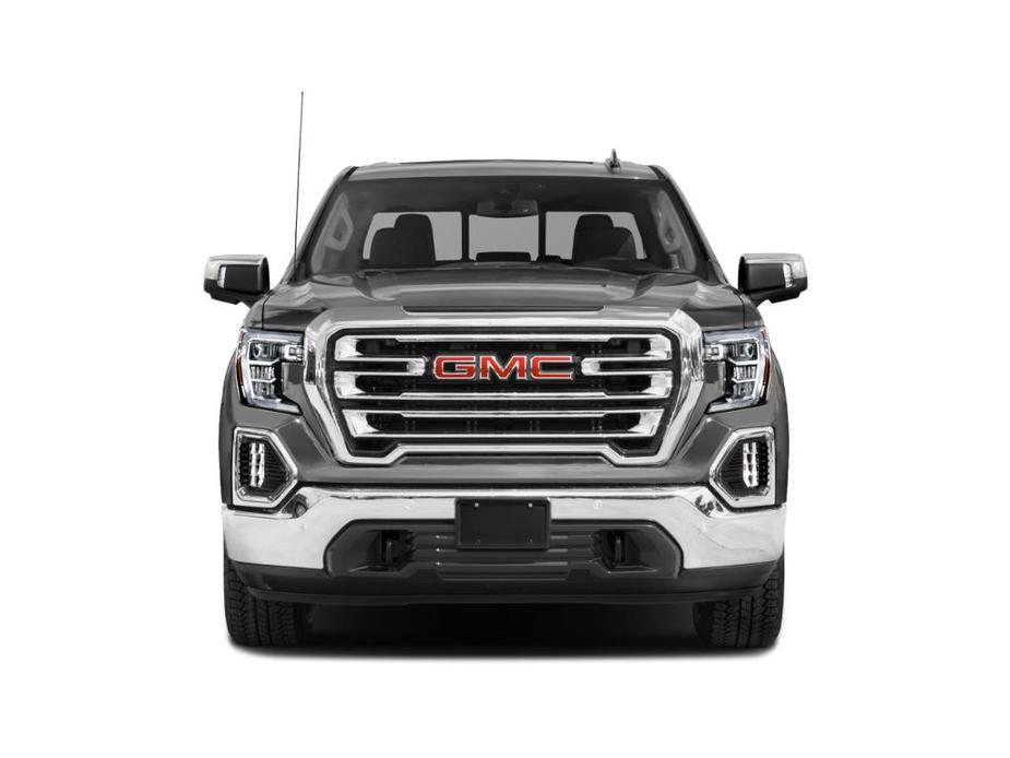 used 2020 GMC Sierra 1500 car, priced at $39,245