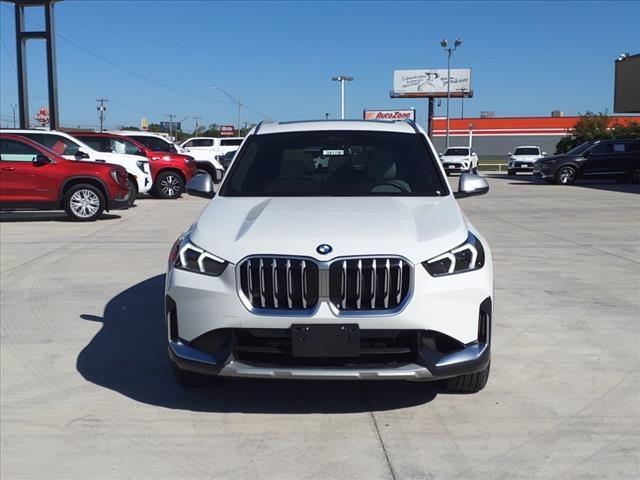 used 2024 BMW X1 car, priced at $40,590