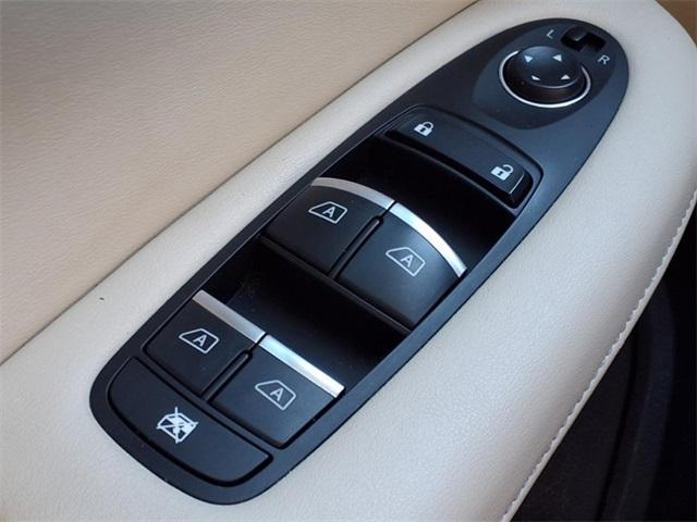 used 2019 INFINITI QX50 car, priced at $18,850