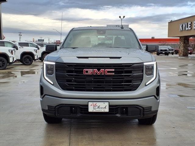 new 2025 GMC Sierra 1500 car, priced at $48,140