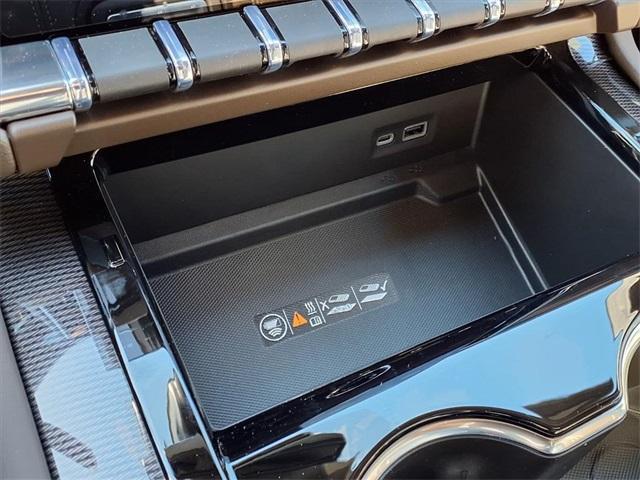 new 2026 GMC Yukon car, priced at $73,442