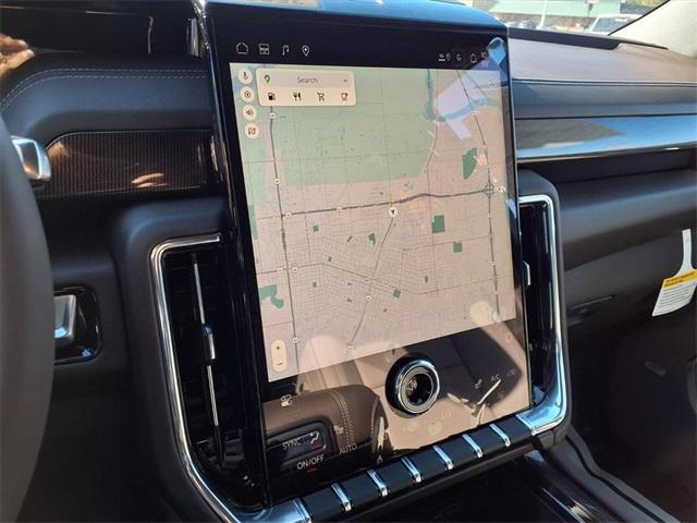 new 2026 GMC Yukon car, priced at $73,442