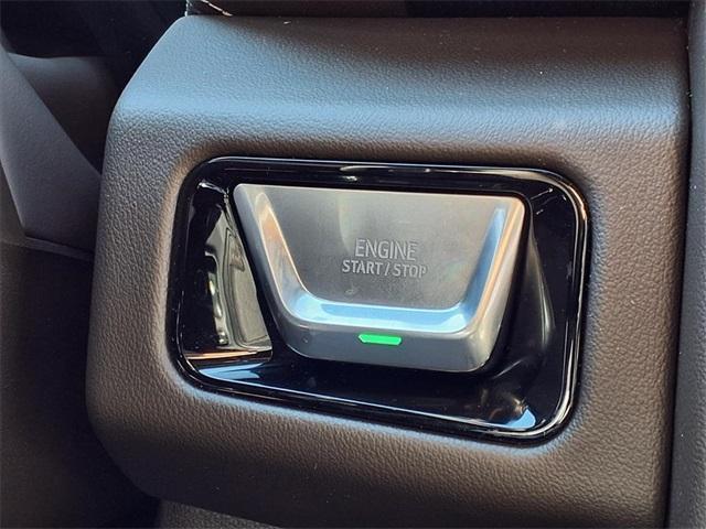 new 2026 GMC Yukon car, priced at $73,442