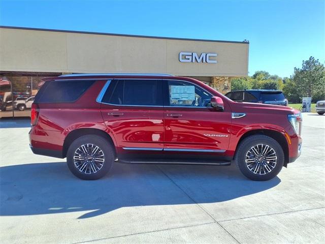 new 2026 GMC Yukon car, priced at $73,442