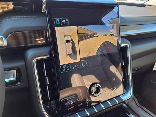 new 2026 GMC Yukon car, priced at $73,442