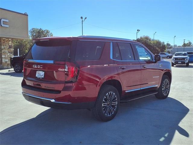 new 2026 GMC Yukon car, priced at $73,442