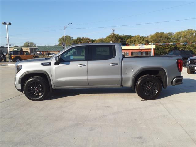 new 2025 GMC Sierra 1500 car, priced at $60,775