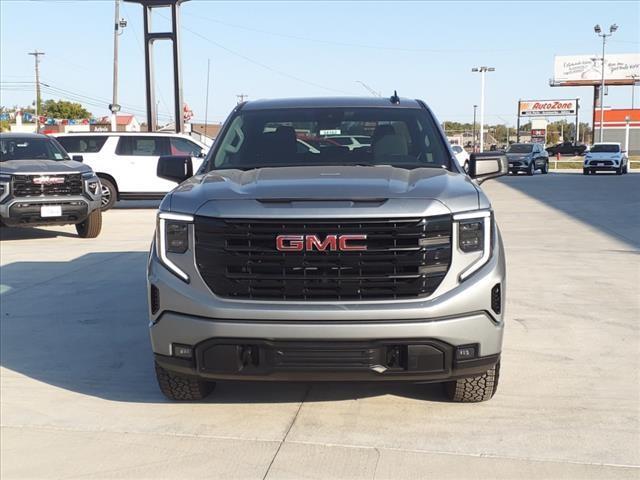 new 2025 GMC Sierra 1500 car, priced at $60,775