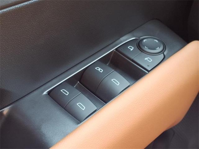 new 2025 GMC Canyon car, priced at $48,340