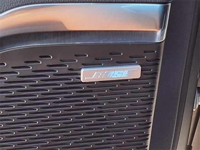 new 2026 GMC Acadia car, priced at $44,403