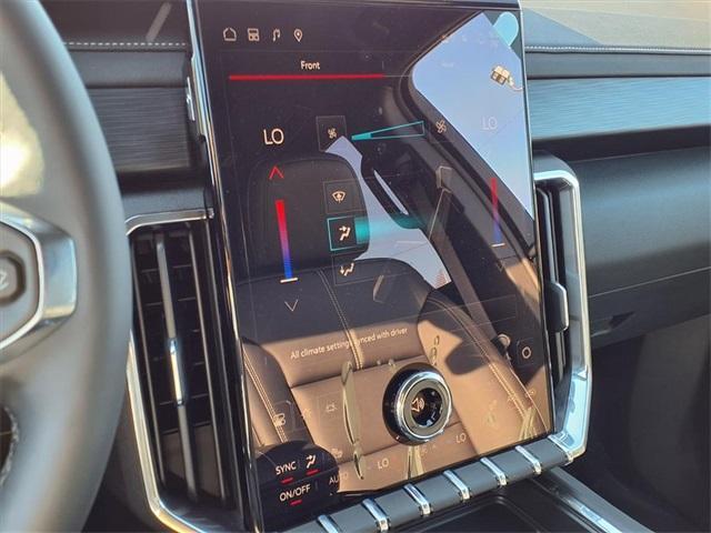 new 2026 GMC Acadia car, priced at $44,403