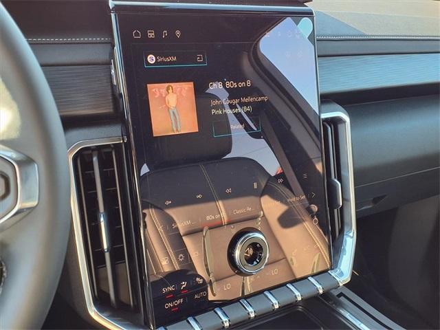 new 2026 GMC Acadia car, priced at $44,403