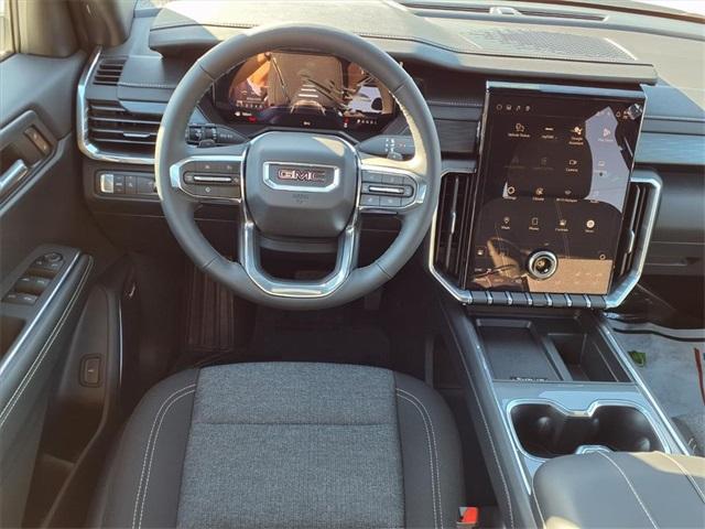 new 2026 GMC Acadia car, priced at $44,403