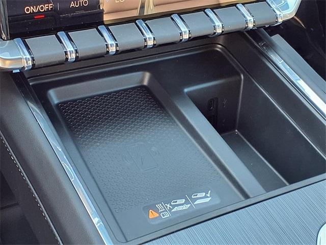 new 2026 GMC Acadia car, priced at $44,403