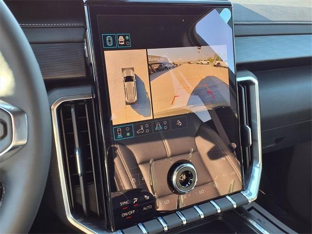 new 2026 GMC Acadia car, priced at $44,403