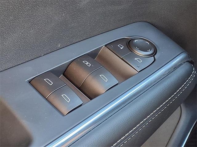 new 2026 GMC Acadia car, priced at $44,403