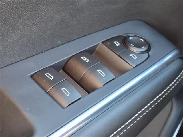 new 2026 GMC Acadia car, priced at $44,403