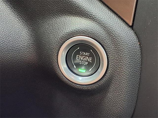 used 2021 Chevrolet Silverado 1500 car, priced at $39,488