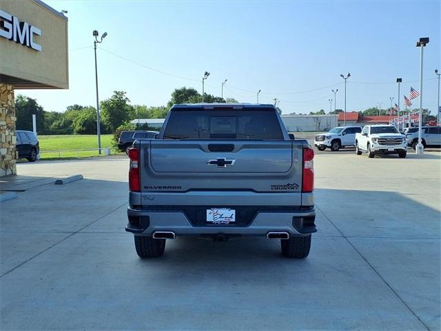 used 2021 Chevrolet Silverado 1500 car, priced at $39,488