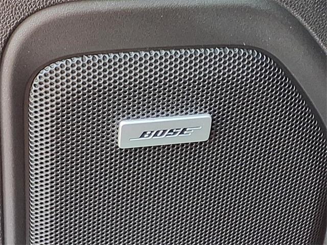 used 2021 Chevrolet Silverado 1500 car, priced at $39,488