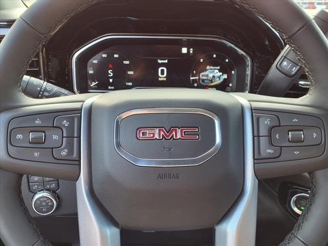 new 2025 GMC Sierra 2500 car, priced at $83,445