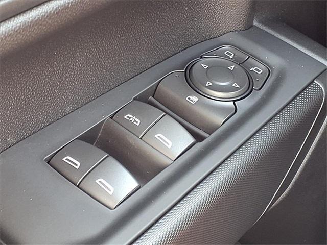 new 2026 GMC Sierra 1500 car, priced at $44,280