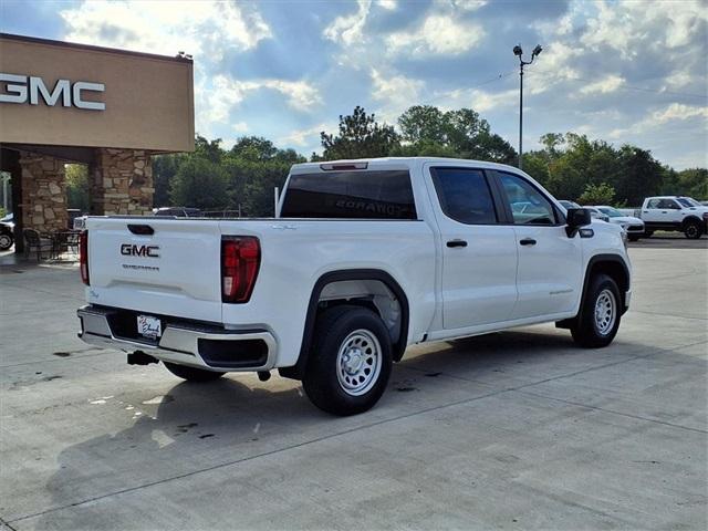 new 2026 GMC Sierra 1500 car, priced at $44,280