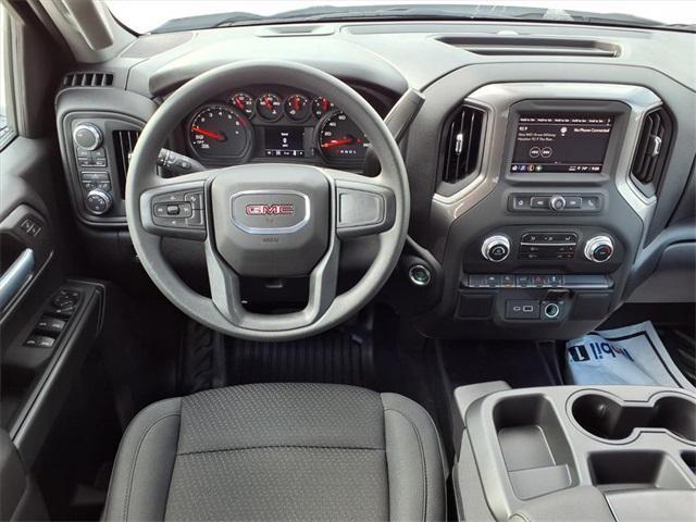 new 2026 GMC Sierra 1500 car, priced at $44,280