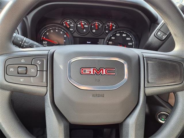 new 2026 GMC Sierra 1500 car, priced at $44,280
