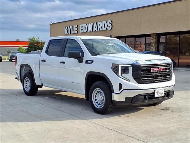 new 2026 GMC Sierra 1500 car, priced at $44,280