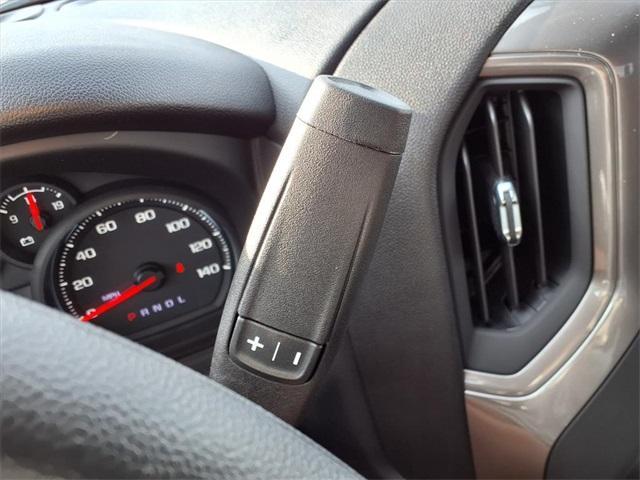 new 2026 GMC Sierra 1500 car, priced at $44,280