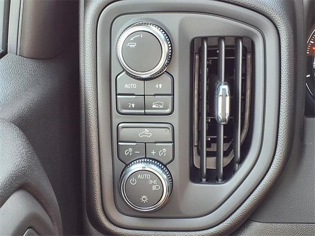 new 2026 GMC Sierra 1500 car, priced at $44,280